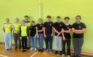Šautriņu mešana Barkavā