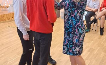 Sajūti sirdī Ziemassvētkus