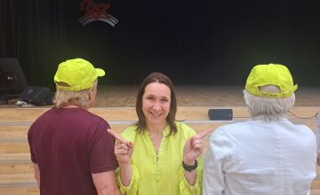 AMI metodiskā centra organizētā konference – 2024