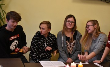 Ziemeļvalstu literatūras  nedēļa Latvijā 2019