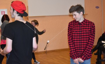 2018.02.14 - Valentīndiena