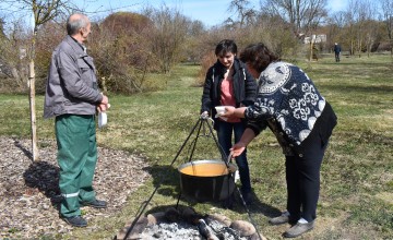 Talka 2019