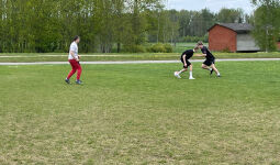 Futbols 2026