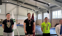 Audzēkņu aktivitātes ārpus skolas