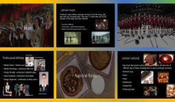 eTwinning projekts ar Turciju  