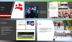 eTwinning projekts ar Turciju  