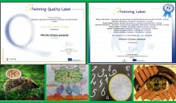 KAS IR eTwinning?