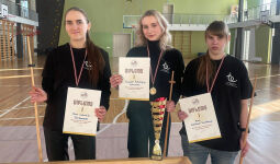 Sportiskās aktivitātes otrā mācību semestra sākumā