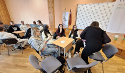 Veiksme.Intuīcija.Prāts