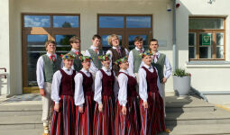 Deju virpulī kopā