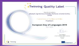 KAS IR eTwinning?