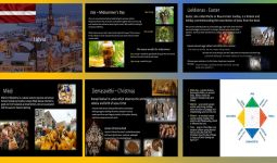 eTwinning projekts ar Turciju  