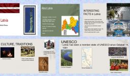 eTwinning projekts ar Turciju  