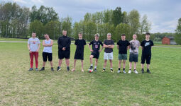 Futbols 2026