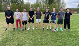 Futbols 2026
