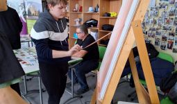 Karjeras dienas Gulbenē