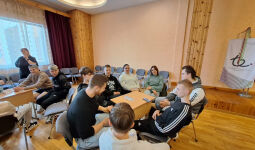 Veiksme.Intuīcija.Prāts