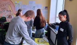 Karjeras dienas Gulbenē