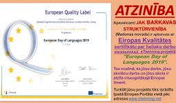 KAS IR eTwinning?