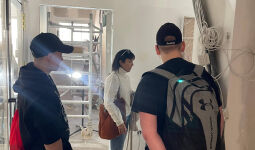 Erasmus+ mobilitāte Malagā