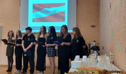 Valsts svētku nedēļa