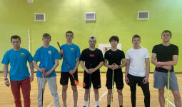 Sportiskās aktivitātes otrā mācību semestra sākumā