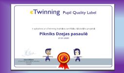 KAS IR eTwinning?