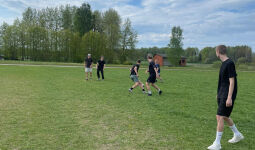 Futbols 2026