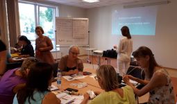eTwinning projekts “Ievērojama personība novadā”