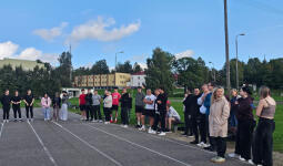 Rudens vieglatlētika