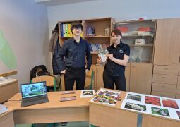 Ikgadējais reklāmas pasākums Gulbenē aizvadīts