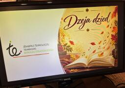 Dzeja dzied