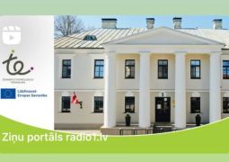 Intervija Radio1.lv