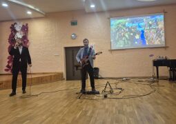 Laiks.Mūzika.Latvija