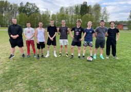 Futbols 2026