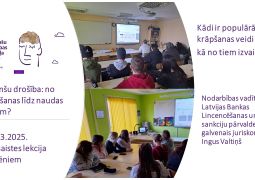 Finanšu pratības nedēļa 2025