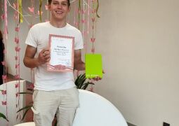 Literātu Aspazijas un Raiņa  160. jubilejai veltītais literāro darbu un pārspriedumu konkurss