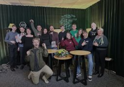 E-konference jauniešiem par lauksaimniecību Ozolniekos