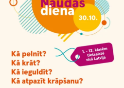 Naudas diena 