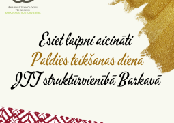 Paldies teikšanas diena 