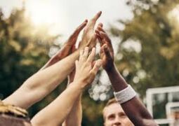 Sportiskās aktivitātes otrā mācību semestra sākumā